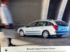 Renault laguna sport for sale  KENDAL