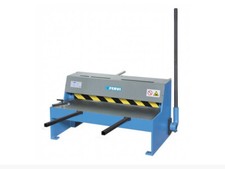 Fervi t034 065 usato  Induno Olona