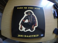 Vinyle tours joni d'occasion  Darney