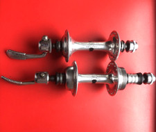 Vintage low flange for sale  NEWCASTLE