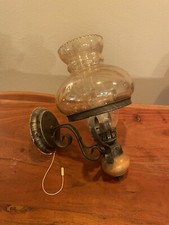 Wandlampe landhaus wandleuchte gebraucht kaufen  Wuppertal