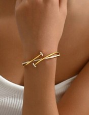 Bracelet style clou d'occasion  Artix