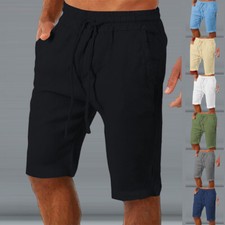 Herren cargo shorts gebraucht kaufen  Obertshausen