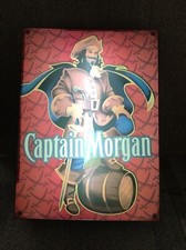 Captain morgan rum for sale  Henderson