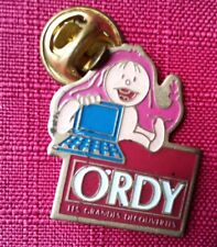 Vintage 80s ordy d'occasion  Expédié en Belgium
