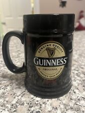 Guinness beer mug for sale  Stanton