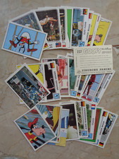 Sammelbild sticker panini gebraucht kaufen  Würzburg