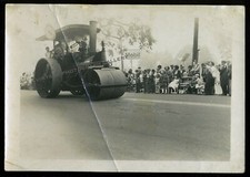 Vintage snapshot photo for sale  Doylestown