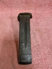 Vintage metal manual for sale  Mohrsville
