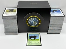 2023 life tcg for sale  LONDON