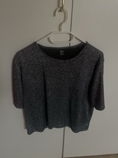 Glitzer shirt gebraucht kaufen  Niedernhausen