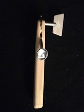 Grieshaber manual ring for sale Grieshaber manual ring for sale  Waynesville