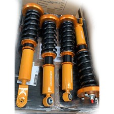 Performance coilovers kit for sale  LEICESTER