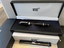 Montblanc boheme rollerball for sale  Oceanside