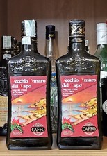 Bottiglie amaro del usato  Parabiago