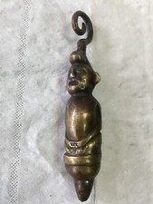 Boucle oreille bornéo d'occasion  Paris XVIII