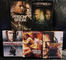 Coffrets dvd serie d'occasion  Toulouse-