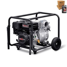 Genmac g4t trash usato  Italia