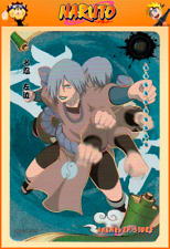 Sakon | NRCC-UR-015 | Card/Carte Naruto Kayou Ninja Age Collection, usado comprar usado  Enviando para Brazil