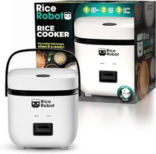 Rice robot personal for sale  Corona