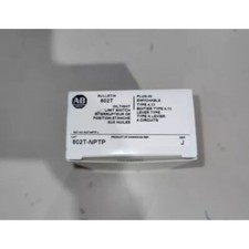 Allen bradley 802t d'occasion  Villefontaine