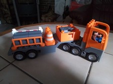 Lego duplo rangener gebraucht kaufen  Leck