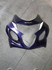 Gsxr 750 nose for sale  HULL