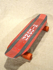 Skateboards d'occasion  Rupt-sur-Moselle
