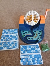 Bingo classic game for sale  KIDDERMINSTER