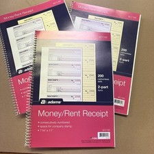 Adams sc1182 money for sale  Bryant
