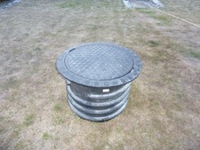 Manhole turret rainwater for sale  WESTON-SUPER-MARE