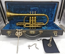 Vtg c.g. conn for sale  Albion