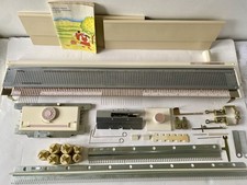 Brother knitting machine for sale  LEEDS