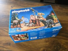 Playmobil 3228 rarität gebraucht kaufen  Altötting