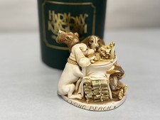 Harmony kingdom swap for sale  Prairieville
