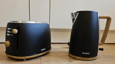 Vonshef kettle toaster for sale  LEOMINSTER