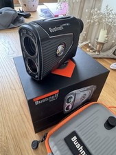 Bushnell pro laser for sale  KILMARNOCK