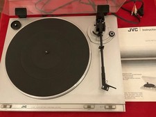 Jvc plattenspieler a10 gebraucht kaufen  Würzburg