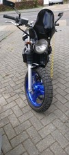 Honda ntv 650 for sale  WICKFORD