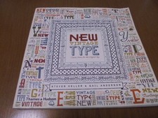 Classic Fonts in the Digital Age New Vintage Type From Letterpress Printing to S comprar usado  Enviando para Brazil
