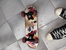 Skateboard usato buono usato  Mugnano di Napoli