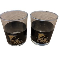 Vintage whisky service for sale  Johns Island