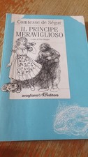 Principe meraviglioso libro usato  Nocera Superiore