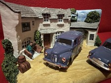 vanguard model cars for sale  CHESTERFIELD