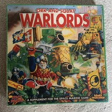 Space marine epic for sale  WIMBORNE