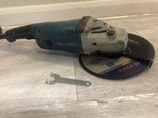 Makita ga920 230mm for sale  SHEFFIELD