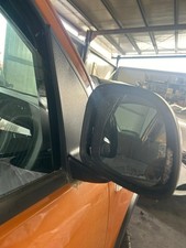 specchietti fiat panda 4x4 usato  Biancavilla