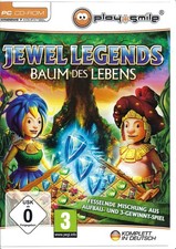 Jewel legends baum gebraucht kaufen Jewel legends baum gebraucht kaufen  Leutesdorf