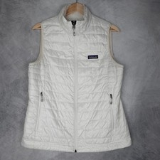 Patagonia vest womens for sale  Worcester