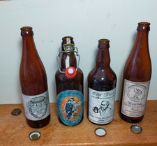 500ml mixed empty for sale  BANWELL